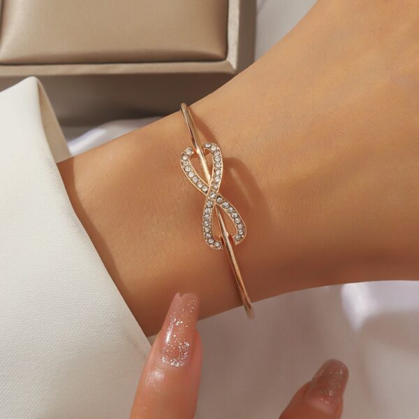 LumiDazzle Cuff