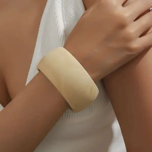 GeoWood Cuff