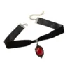 NoirVogue Collar